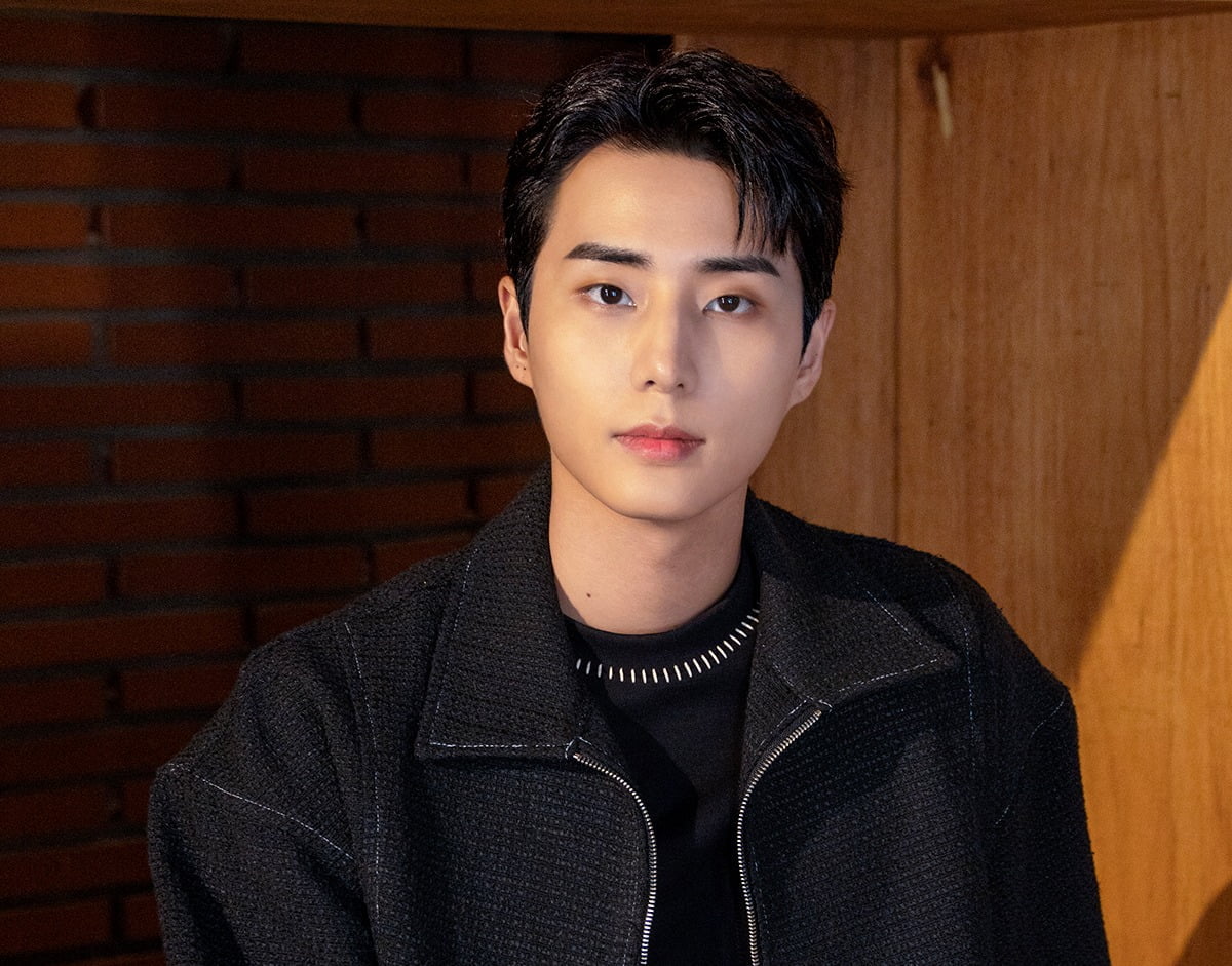 영케이 "늙지 않는 음악 하고파, 나는 100점 만점에 95점" [인터뷰 ②]