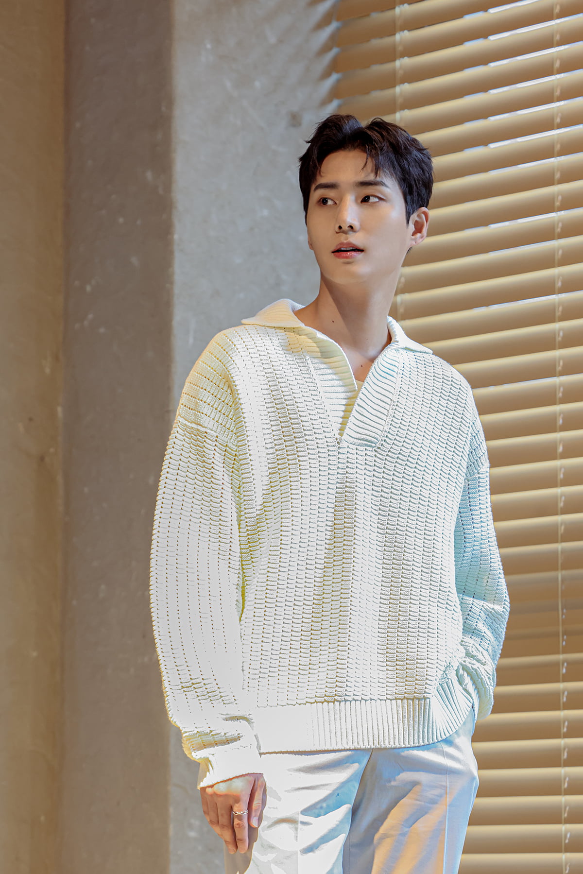 데이식스 영케이 / 사진제공=JYP엔터테인먼트