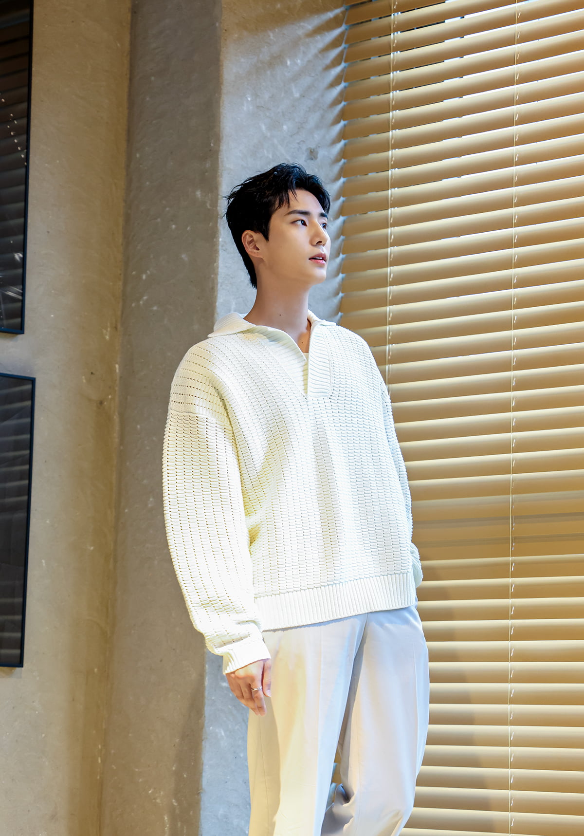 데이식스 영케이 / 사진제공=JYP엔터테인먼트