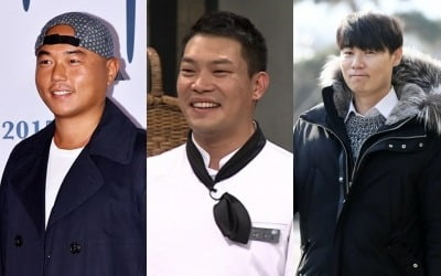 흉기 협박·폭행→마약 흡입…정창욱·이찬오, 스타 셰프들 논란 언제까지 [TEN피플]