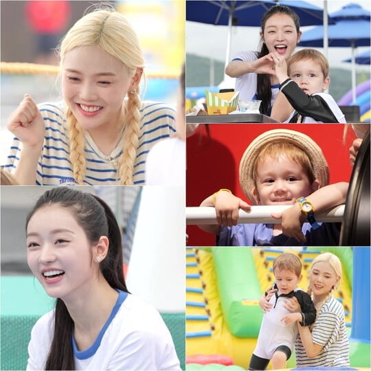 (사진=KBS 2TV)