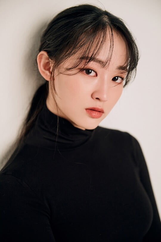 추예진, '두 남자' 캐스팅 확정…中 배우 호세군과 연기 호흡