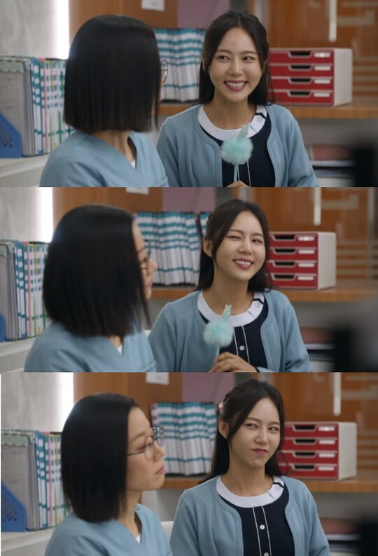 [사진 = ENA '남남' 방송 화면 캡처, 메이저나인 제공]