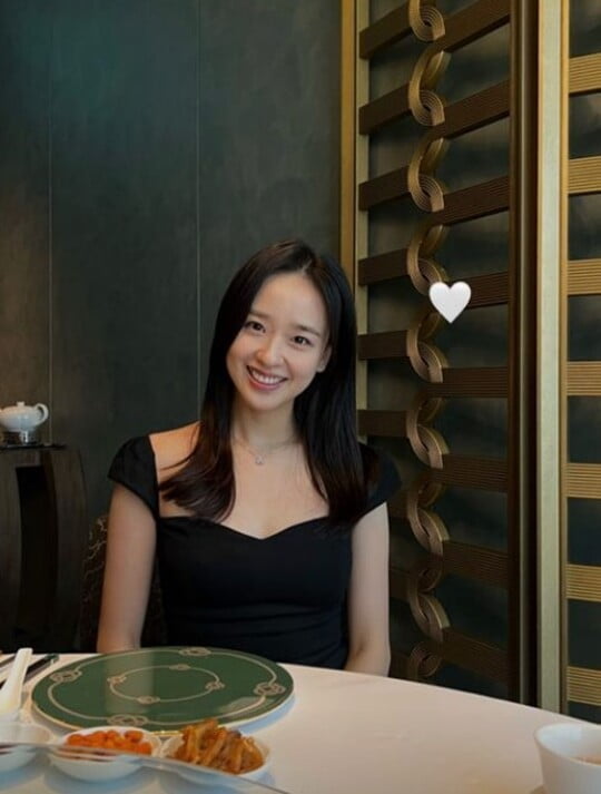 (사진=손연재 SNS)