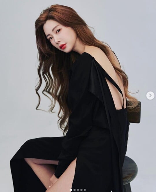 (사진=클라라 SNS)