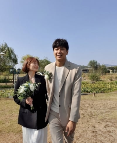 Kim Seung-hwan confirmed to appear in 'Walking Into the Haunt' with his girlfriend