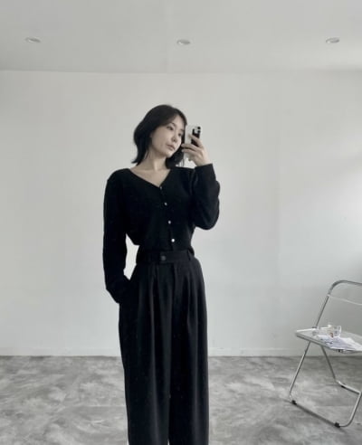 'Idol Singles' Lee So-ra shakes off the pain of the affair rumors