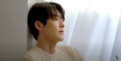 Kim Woo-bin, strict self-management for 15 years