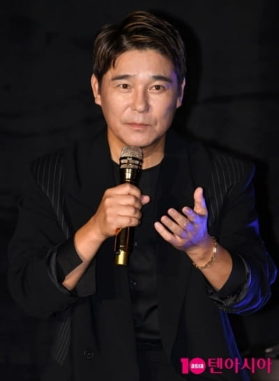 Lim Chang-jeong's audition suddenly canceled