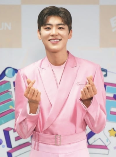 Park Ji-hyun gave up on brain games.