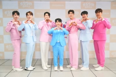 Competition again with 'Mr. Trot 2' VS 'Burning Trot' spin-off