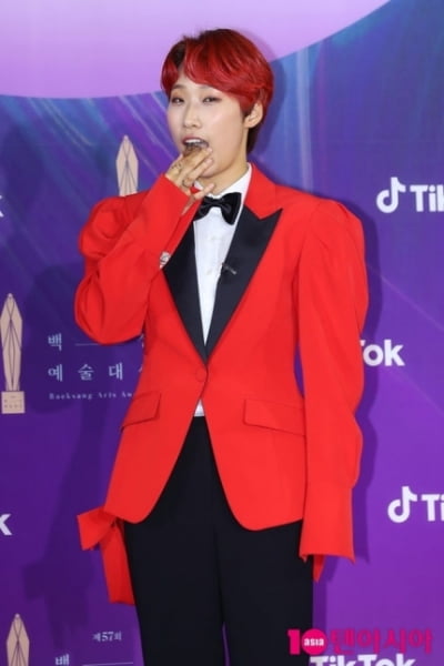 Jaejae leaves SBS after 8 years and is scheduled to appear on 'Civilization Express'