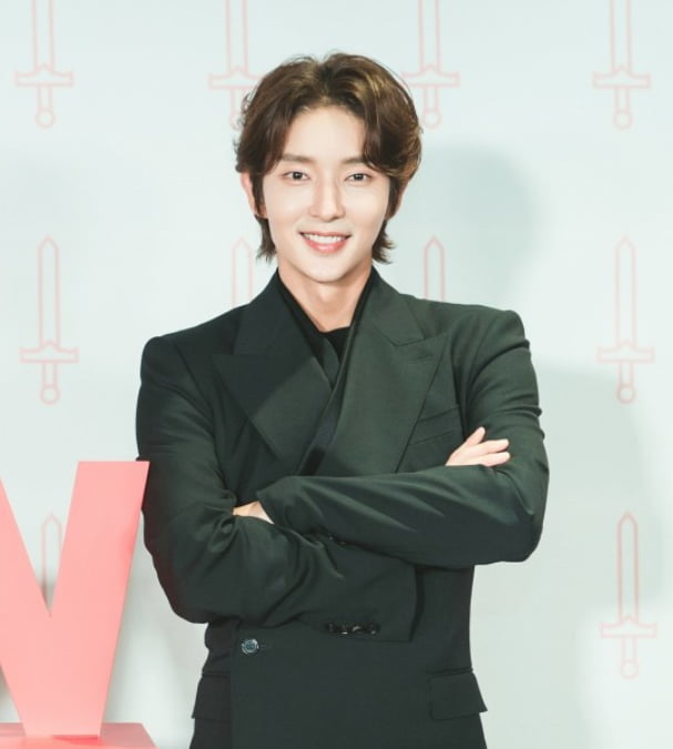 송중기 다음 이준기, 불면증 고백 “살 떨리게 부담”(아라문의 검)