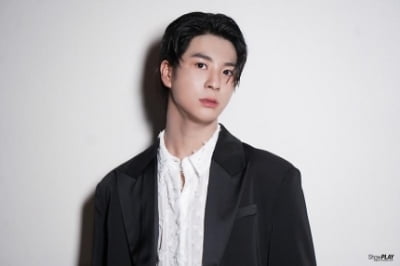 Jeong Dong-won, behind-the-scenes photos of 'Monologue' revealed