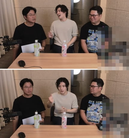 “강하늘, 막내 스태프에 용돈까지 줘” 본인만 기억못하는 훈훈 미담(‘십오야‘)