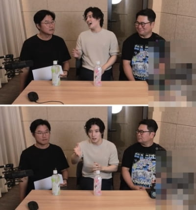 “강하늘, 막내 스태프에 용돈까지 줘” 본인만 기억못하는 훈훈 미담('십오야')