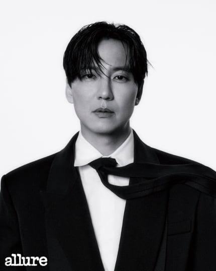 김남길, 더 깊어진 눈빛