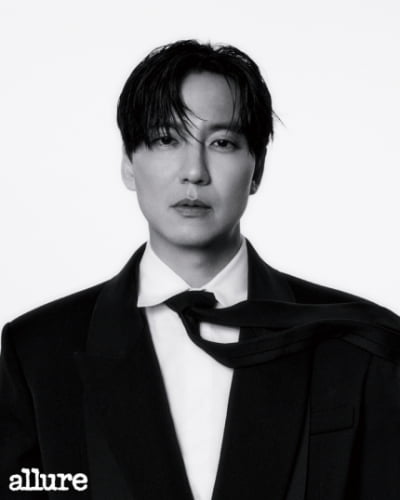 김남길, 더 깊어진 눈빛