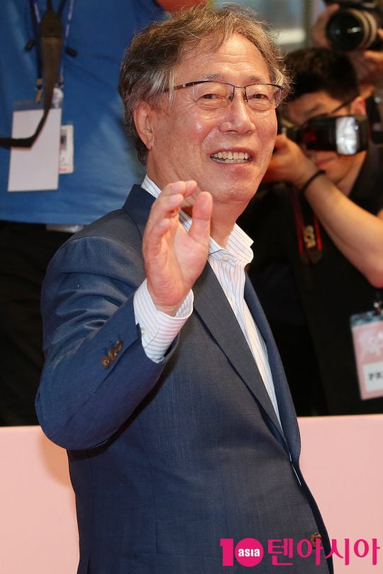 '살인의 추억'→'괴물' 변희봉, 암투병 중 오늘(18일) 별세…향년 81세