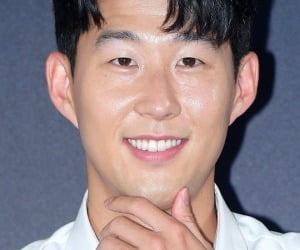 역시 손흥민, 9월 스포츠 스타 브랜드 평판 1위…2위 김민재 [공식]