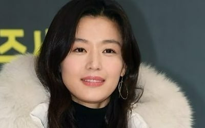Only Jeon Ji-hyun shopping for 13 billion won building? There are other stars too
