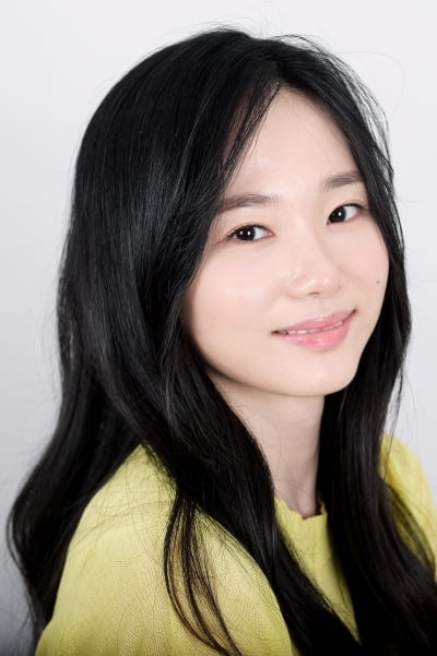 Oh Yu-jin, cast in 'Park's Contract Marriage'