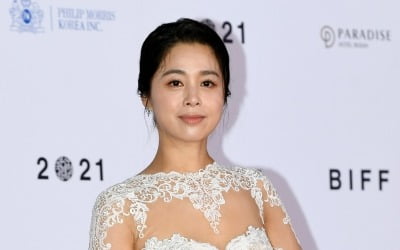 Seo Young-hee enters Cannes for the third time in 8 years