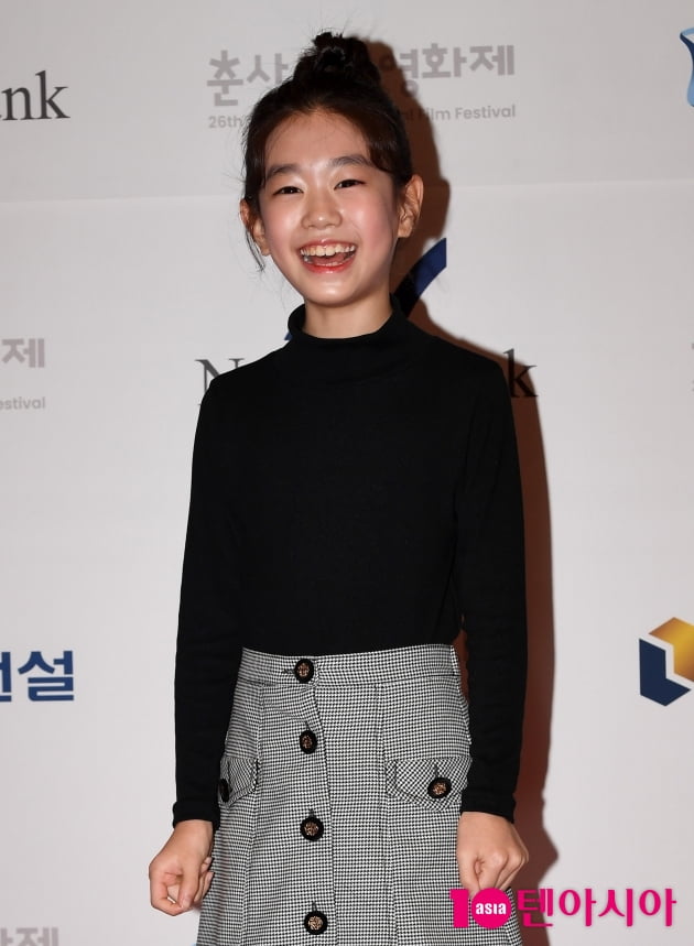 '담보' 그 소녀 맞아?…'충무로 러브콜 1순위' 박소이, '천박사'로 돌아온다 [TEN피플]