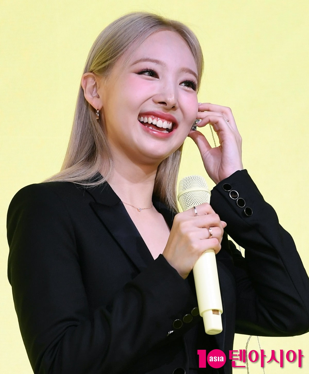 트와이스 나연 / 사진=텐아시아DB