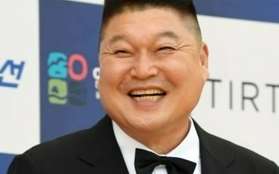 Kang Ho-dong's crisis after 'New Journey to the West' with no box office hits