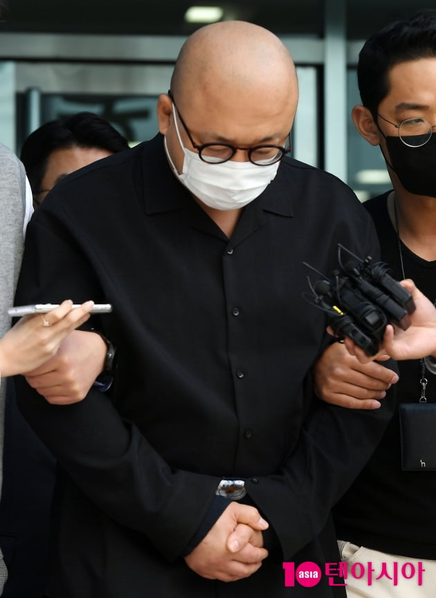 "징역 2년 확정"…'상습 마약' 돈스파이크, 결국 징역 못 피하고 '나락'