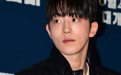 Nam Joo-hyuk's side refute allegations of 'school violence' during sparring