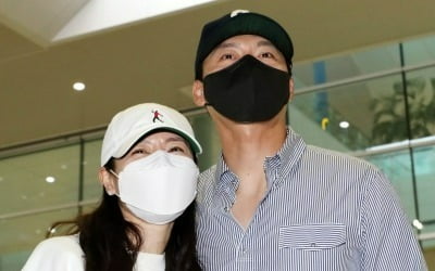 'Divorce fake news' Hyun Bin and Son Ye-jin both say, "Actually, no nonsense, legal review."