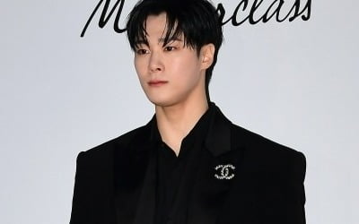 The late Moonbin of Astro revealed his true feelings two weeks ago