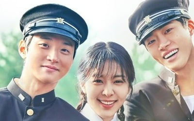 Viewership ratings are '1st', but topicality is 'plummeting' KBS drama dilemma