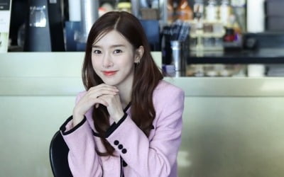 'Three Siblings' Kim So-eun "I was very worried about the love line with Kim Seung-soo"
