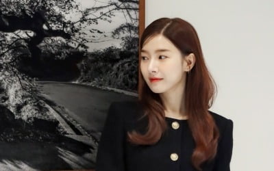 Kim So-eun "I haven't seen 'The Glory', I'm too busy watching 'Three Brothers and Sisters'"