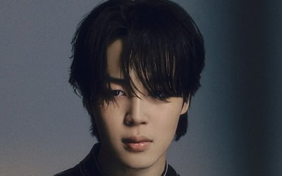 BTS Jimin's 'Set Me Free Pt.2', iTunes Top Song 'No. 1' in 110 countries/regions