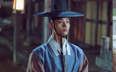 Cha Hak-yeon "'Joseon Lawyer' Yoo Ji-seon looks like me"