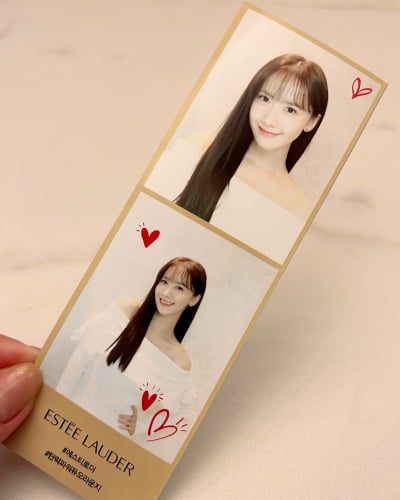 'Flower Deer' Yoona, the epitome of innocence, “Bravo is cool”