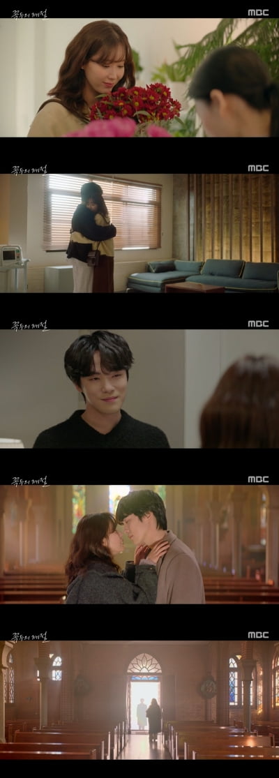 Kim Jeong-hyun suddenly disappeared