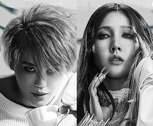 Kim Junsu, special DJ for 'Cultwo Show' on the 21st