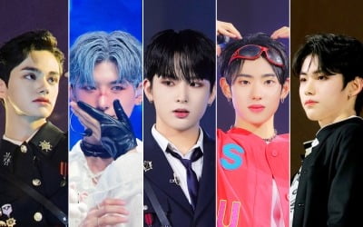 Boy Fantasy, the epic debut of a 'game changer' in the idol market