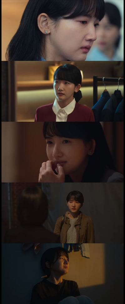 'The Glory' Soyo Ahn's presence at the end is amazing