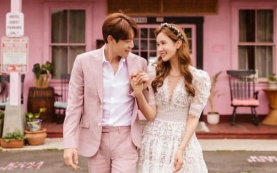 Se7en and Lee Da-hae announce marriage on 20th anniversary of debut