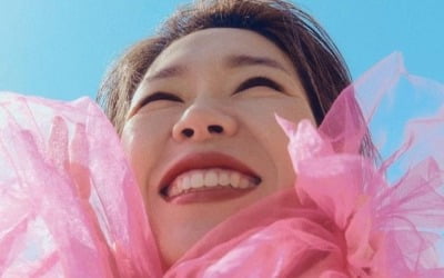 'The Glory' Yeom Hye-ran, Song Hye-kyo's aunt's crush