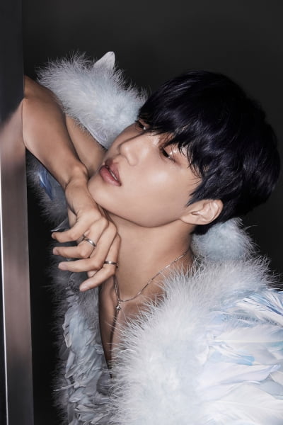 EXO Kai, 'FILM: KAI' containing performance highlights released today