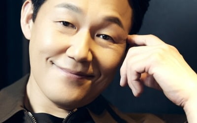 Park Seong-woong: “Director Park Seong-kwang, a second film is possible”