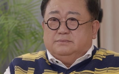 Lee Yong-sik, "'Wonhyuk, it's okay, but I didn't give permission."