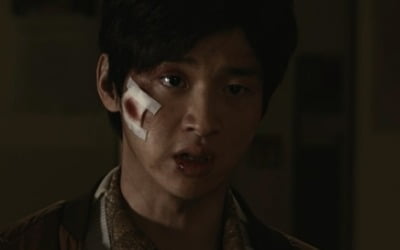 Jang Dong-yoon, 'Oasis' ranked first in Monday-Tuesday dramas for 5 consecutive times